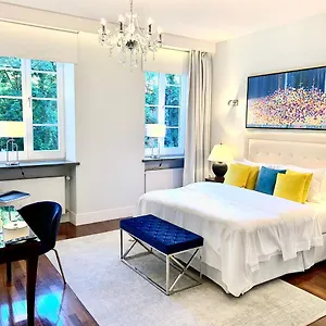 Mondrian Luxury & Market Square I Hotel apartamentowy