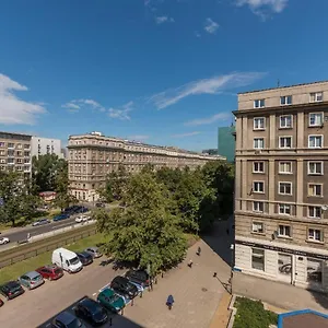 Andersa Apartrooms Dnf Hotel apartamentowy